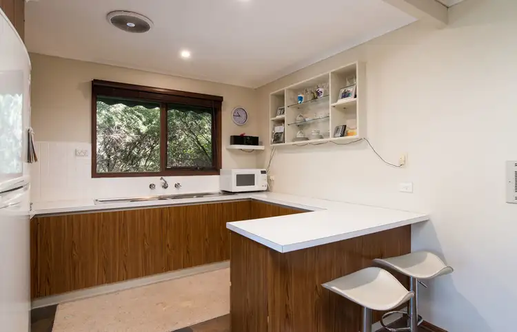 Fifth view of Homely house listing, 46 Morokai Grove, Lilydale VIC 3140