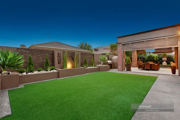 Second view of Homely house listing, 7-9 Wesley Court, Keysborough VIC 3173