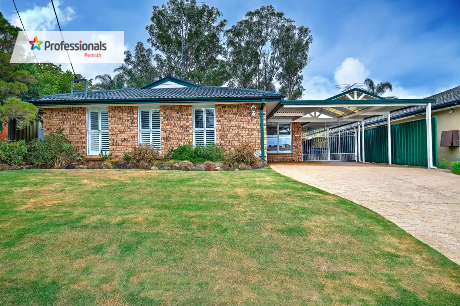 Main view of Homely house listing, 72 Kareela Avenue, Penrith NSW 2750