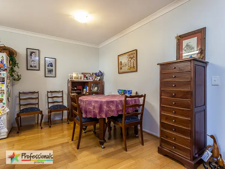 Sixth view of Homely villa listing, 50/16 Stay Place, Carseldine QLD 4034