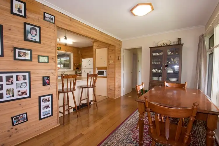 Sixth view of Homely house listing, 125 Blacksands Road, Gladysdale VIC 3797