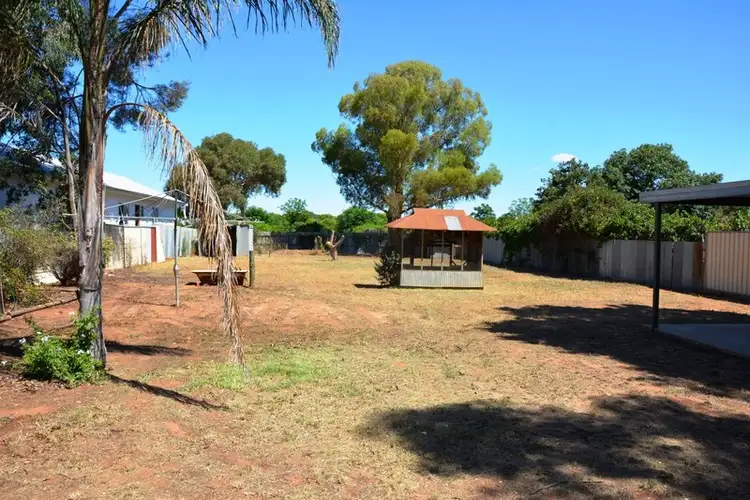 Fifth view of Homely house listing, 56 Pitman Avenue, Buronga NSW 2739
