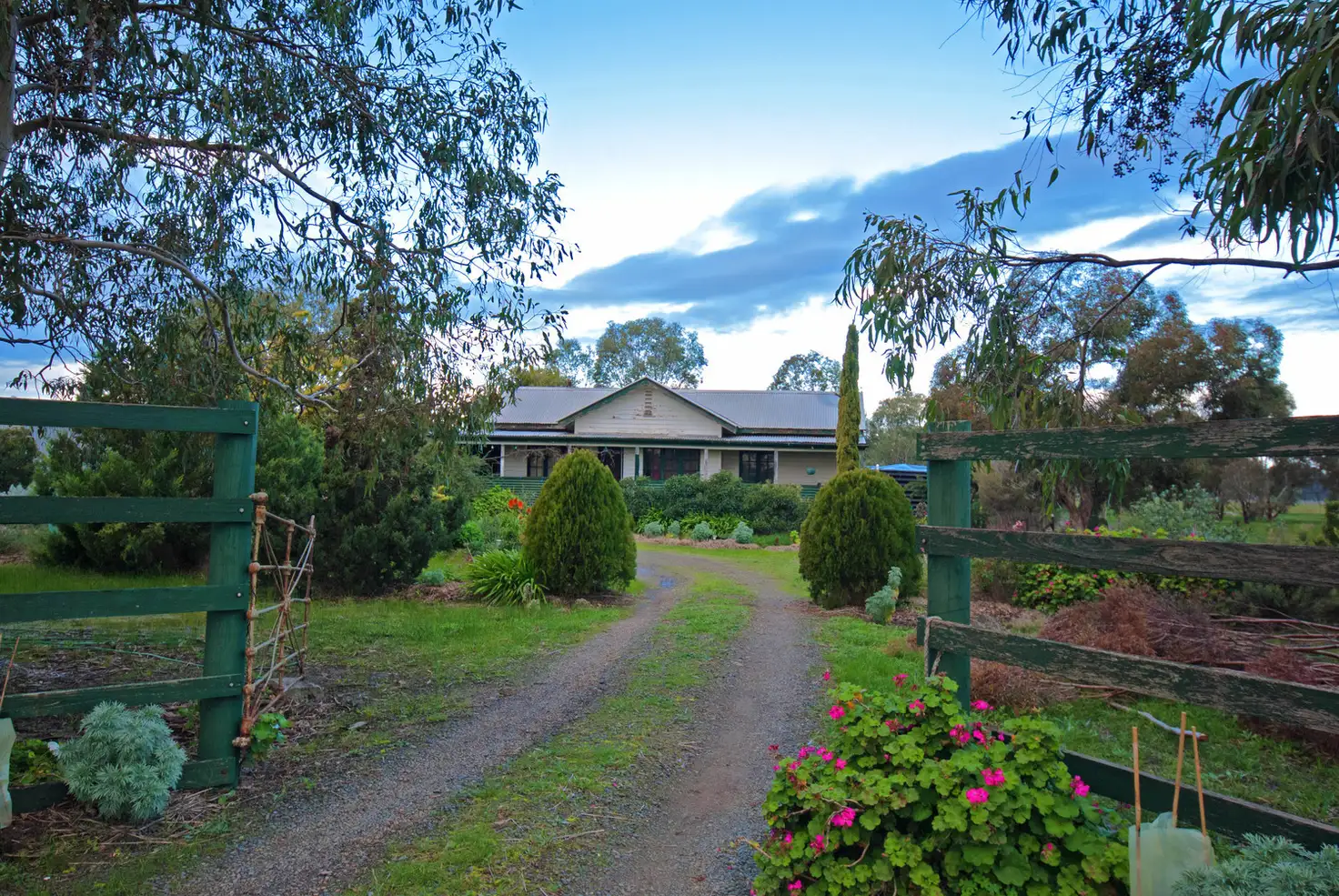 Main view of Homely rural property listing, 59 McKindleys Road, Arcadia South VIC 3631