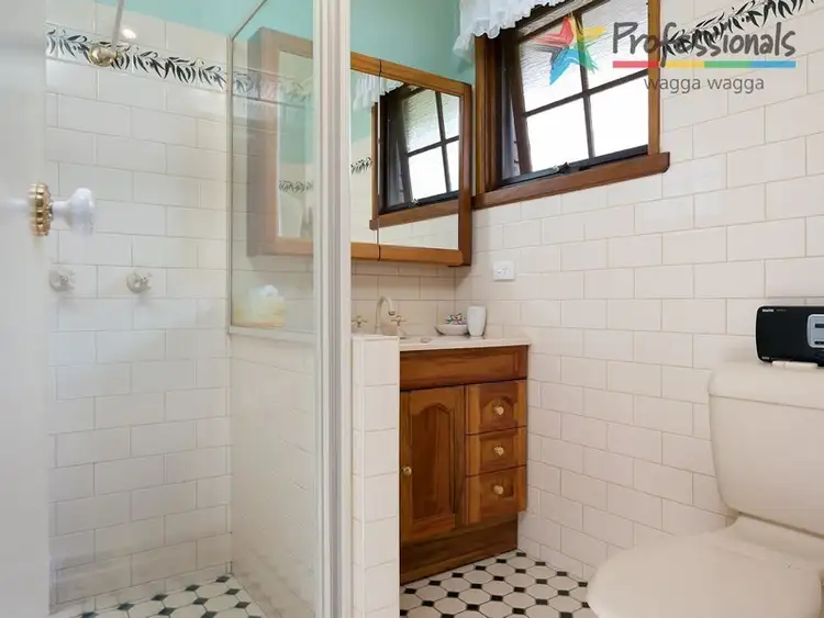 Third view of Homely house listing, 2 Telopea Crescent, Wagga Wagga NSW 2650