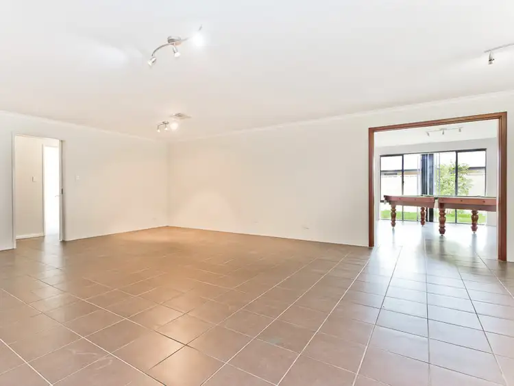 Seventh view of Homely house listing, 8 Delta Street, Wattle Grove WA 6107
