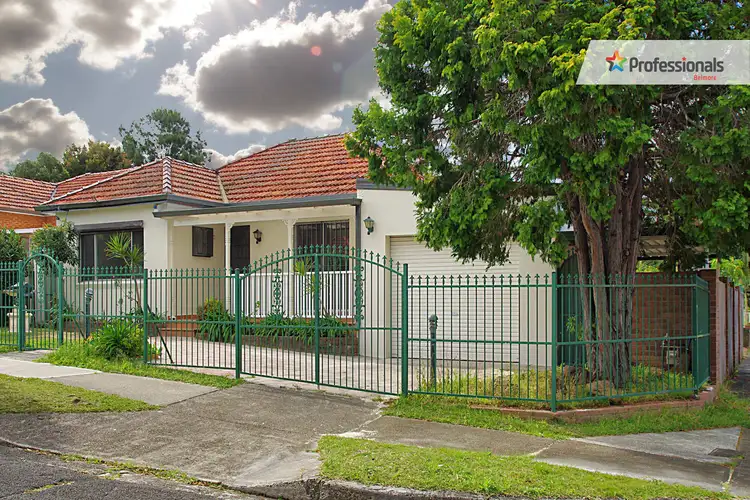2 Pearl Avenue, Belmore NSW 2192