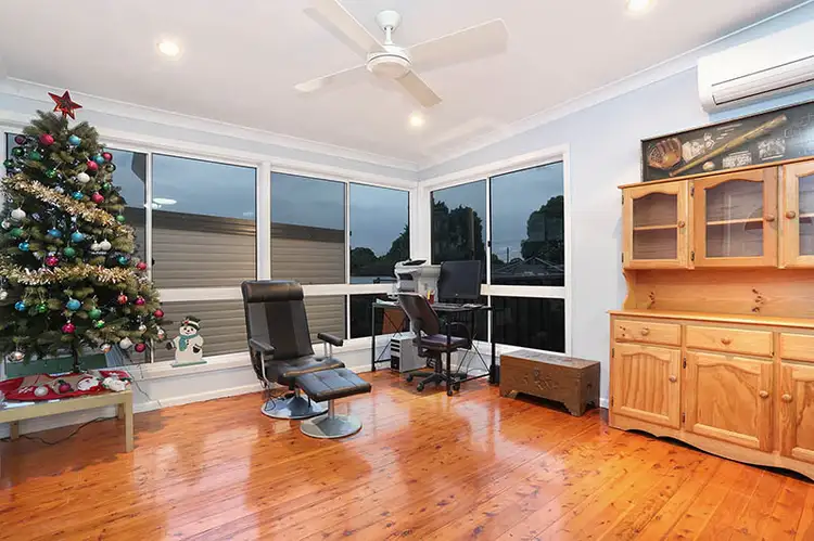 Fourth view of Homely house listing, 115 Wycombe Street, Yagoona NSW 2199