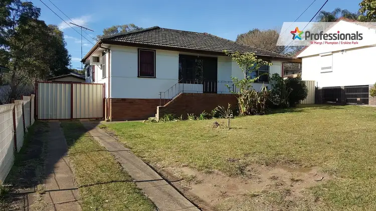 Main view of Homely house listing, 7 Nella Dan Avenue, Tregear NSW 2770
