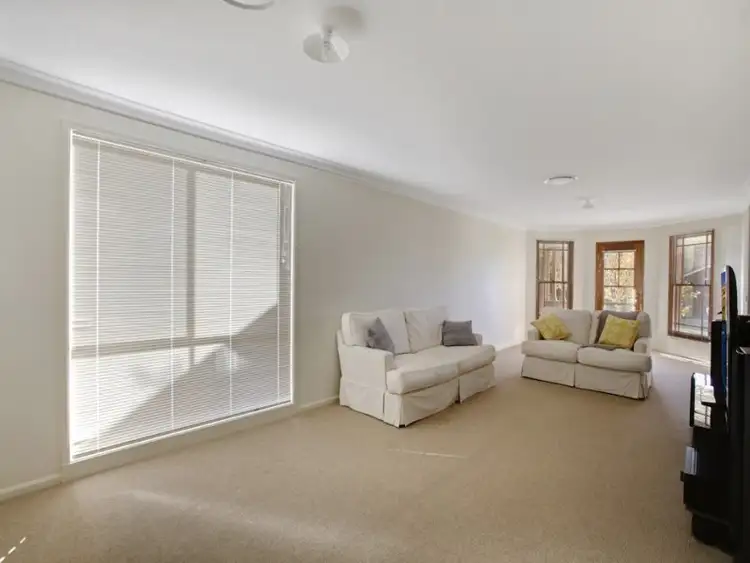 Third view of Homely house listing, 7 Hillier Close, Camden Park NSW 2570