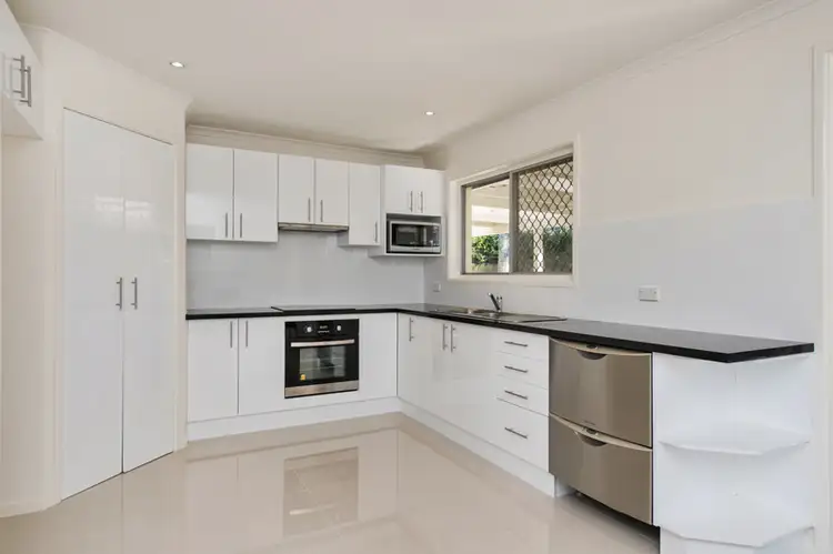 Fifth view of Homely house listing, 33 Vermont Crescent, Mount Warren Park QLD 4207