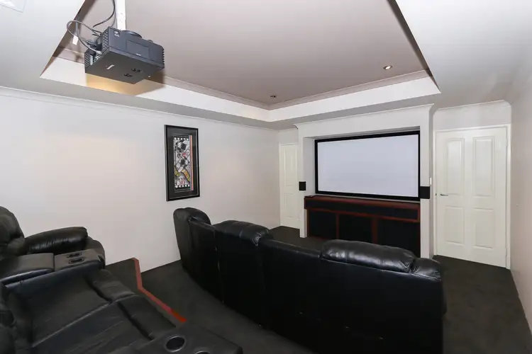 Sixth view of Homely house listing, 9 Saligna Bend, Wattle Grove WA 6107