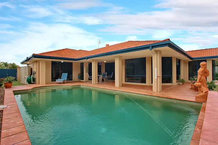 Third view of Homely house listing, 23 Straite Drive, Robina QLD 4226