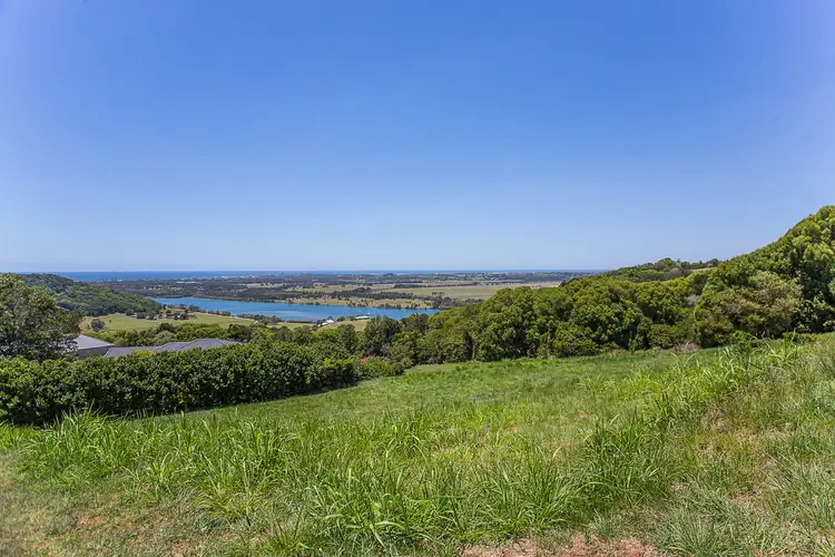 Third view of Homely land listing, 21 Winchelsea Way, Terranora NSW 2486