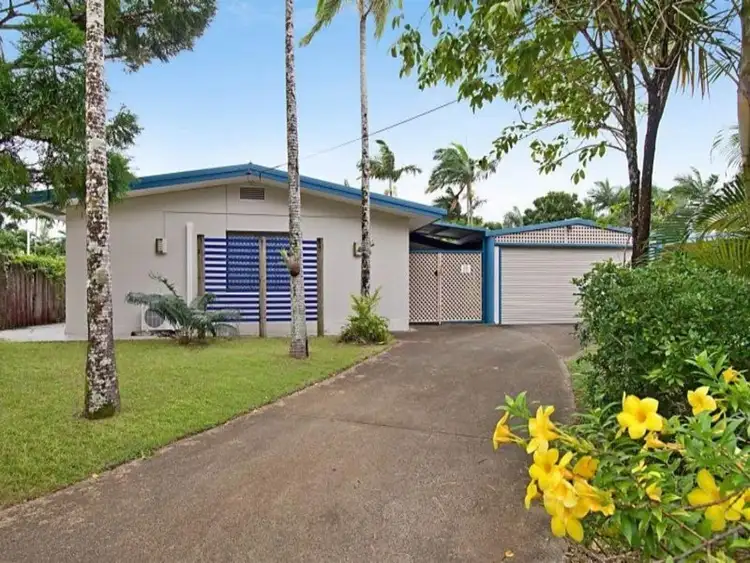 Main view of Homely house listing, 38 Magnolia Street, Holloways Beach QLD 4878