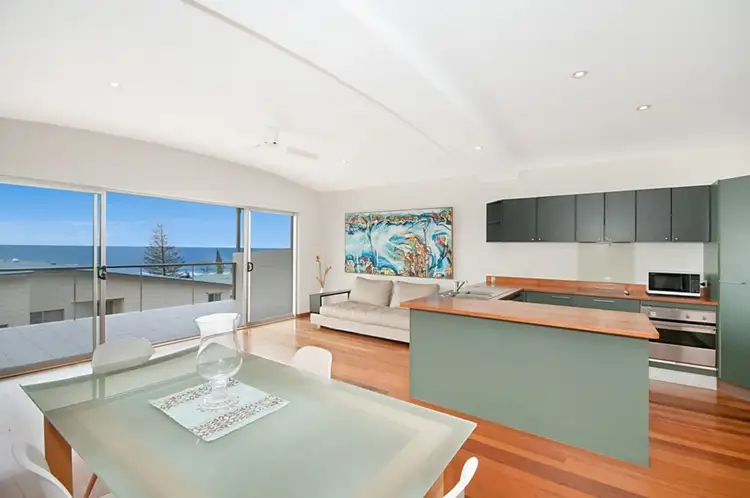 Fourth view of Homely unit listing, 4/12 Pinnacle Row, Lennox Head NSW 2478