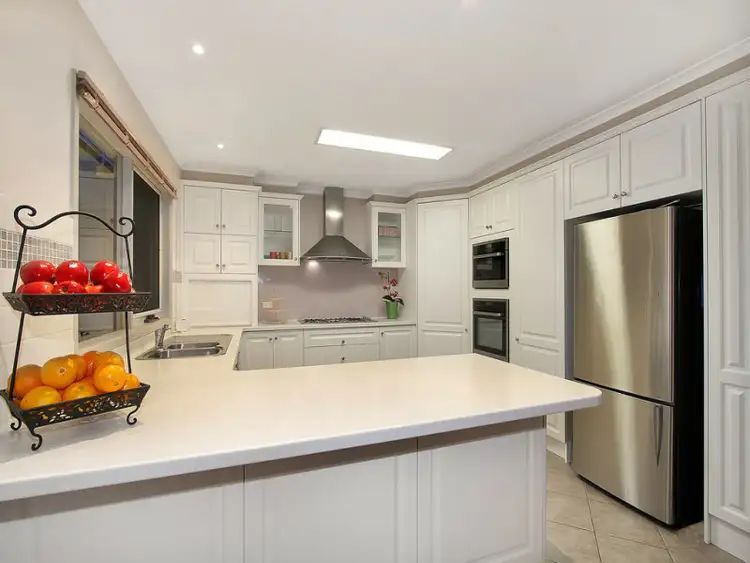 Sixth view of Homely house listing, 18 Lanier Crescent, Croydon North VIC 3136
