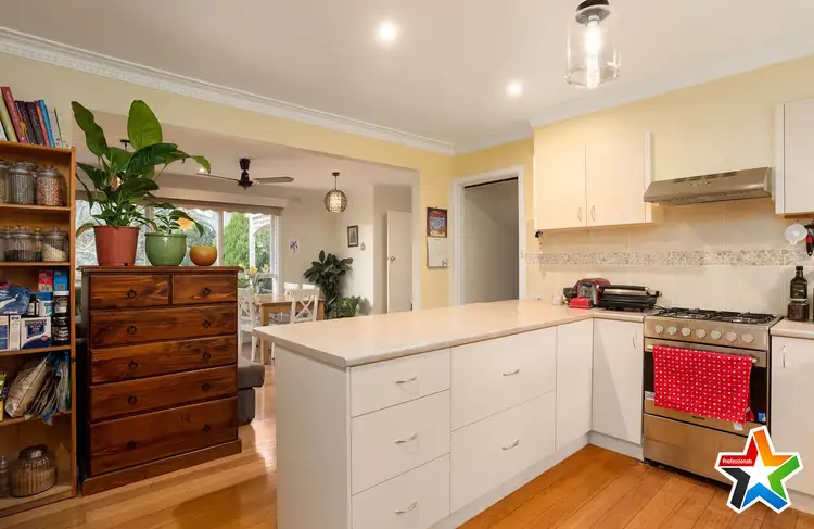 Fifth view of Homely house listing, 1/1 Rodleigh Street, Croydon VIC 3136