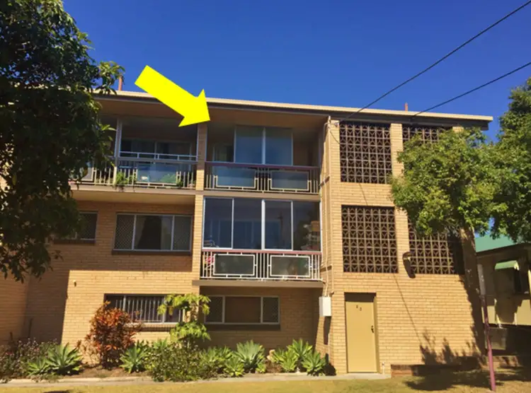 2/13 MacDonnell Road, Margate QLD 4019