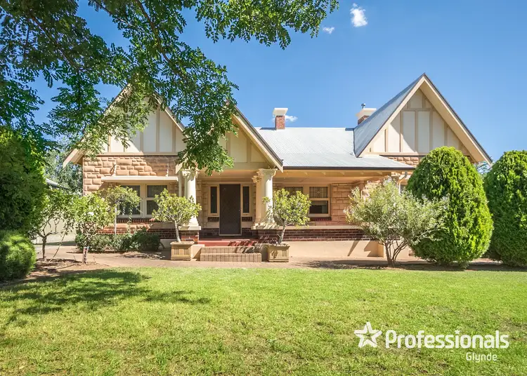 454 the parade, Rosslyn Park SA 5072