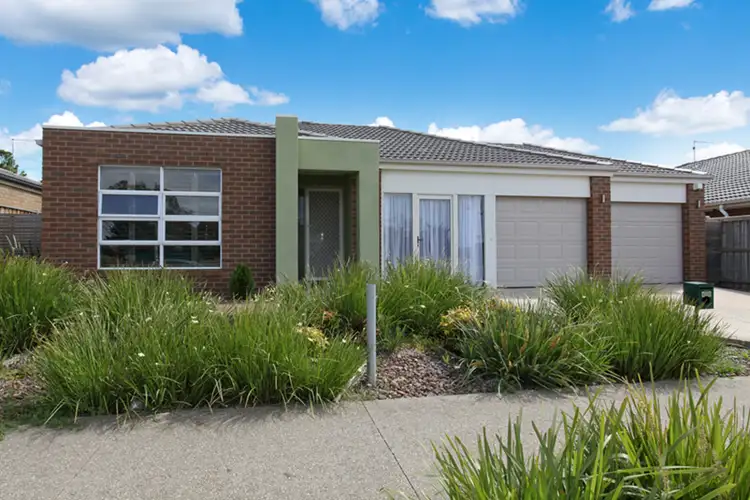 Main view of Homely house listing, 498 Sayers Road, Tarneit VIC 3029
