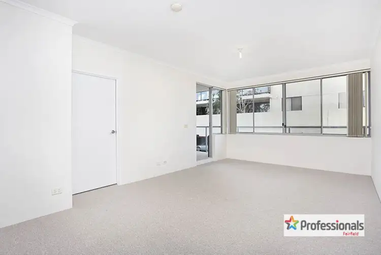 Second view of Homely apartment listing, 204/13 Spencer Street, Fairfield NSW 2165