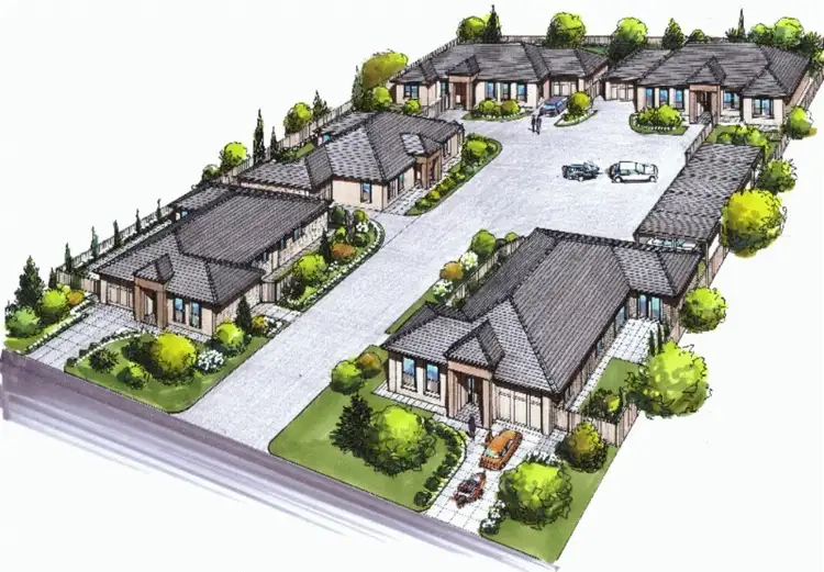 Second view of Homely house listing, 5/4 Bagot Street, Wallaroo SA 5556