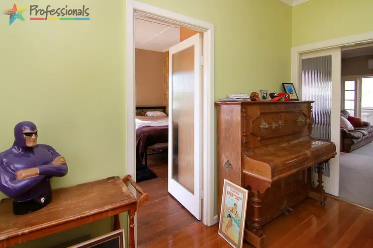 Fifth view of Homely house listing, 118 Jeffrey Street, Armidale NSW 2350