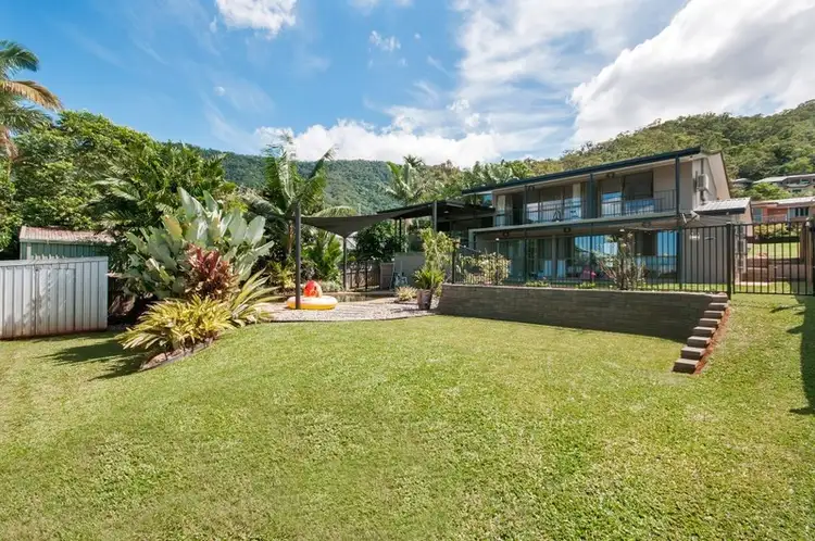 Seventh view of Homely house listing, 26 MARTI Street, Bayview Heights QLD 4868