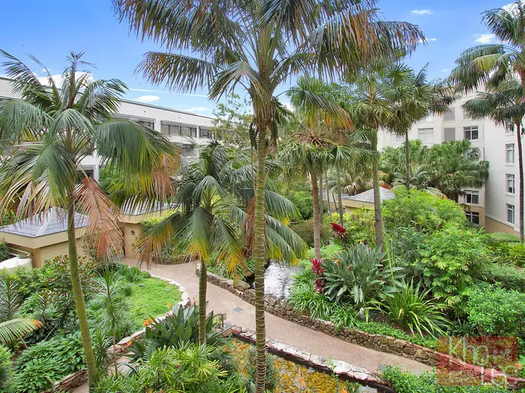 Main view of Homely apartment listing, 81/1 Murray Street, Pyrmont NSW 2009