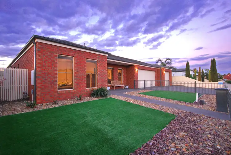 Main view of Homely house listing, 121 Waranga Drive, Kialla VIC 3631