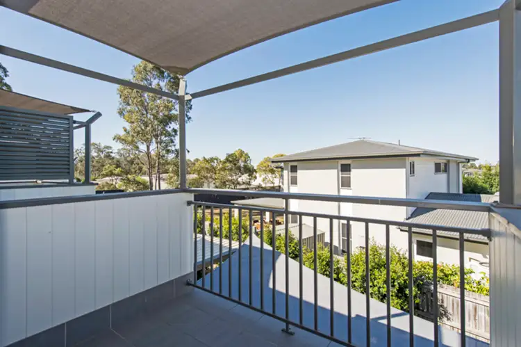 Fourth view of Homely townhouse listing, 4/150 Pascoe Road, Ormeau QLD 4208