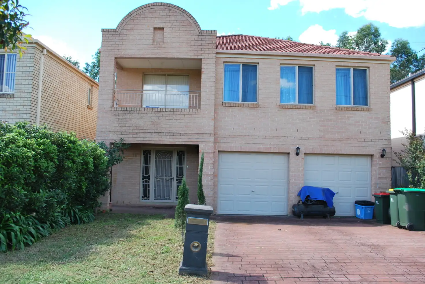 Main view of Homely house listing, 16 Manildra Street, Prestons NSW 2170