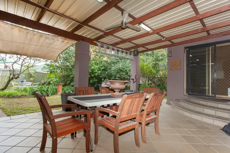Fourth view of Homely house listing, 16 Kingston Avenue, Panania NSW 2213