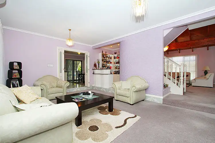 Third view of Homely house listing, 31 Goodwood Drive, Keilor Downs VIC 3038