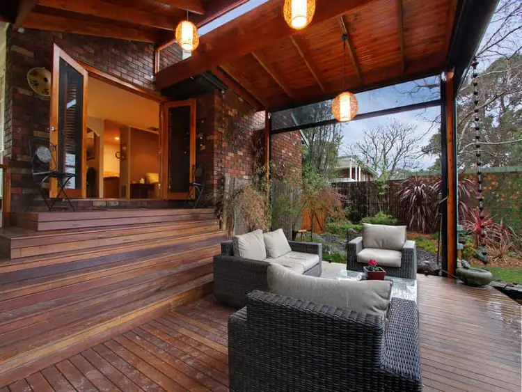 Third view of Homely house listing, 11 Christopher Avenue, The Basin VIC 3154