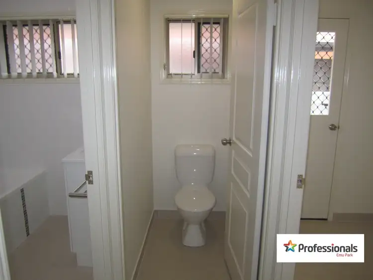 Seventh view of Homely house listing, 60 Monaco Drive, Zilzie QLD 4710