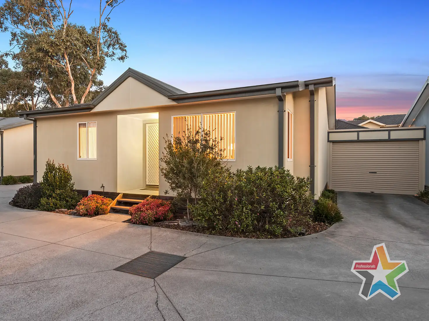 Main view of Homely unit listing, 10/273-275 Colchester Road, Kilsyth South VIC 3137