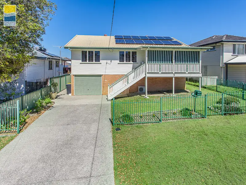 Main view of Homely house listing, 11 Sunnybrook Street, Brighton QLD 4017