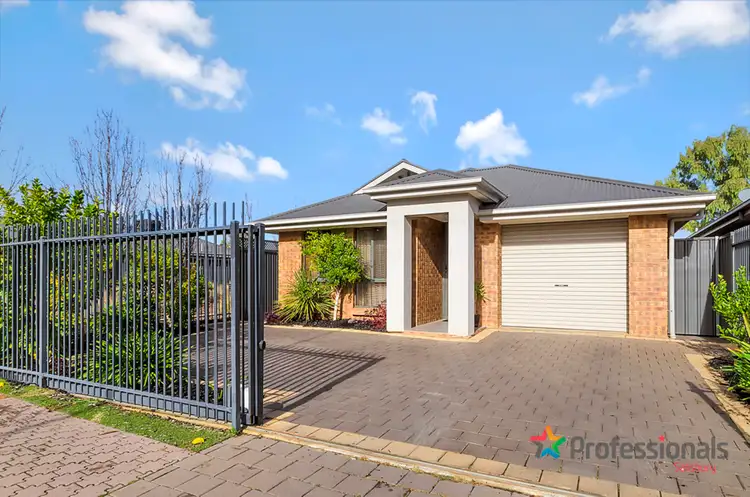 Second view of Homely house listing, 16 Harcourt Terrace, Salisbury North SA 5108