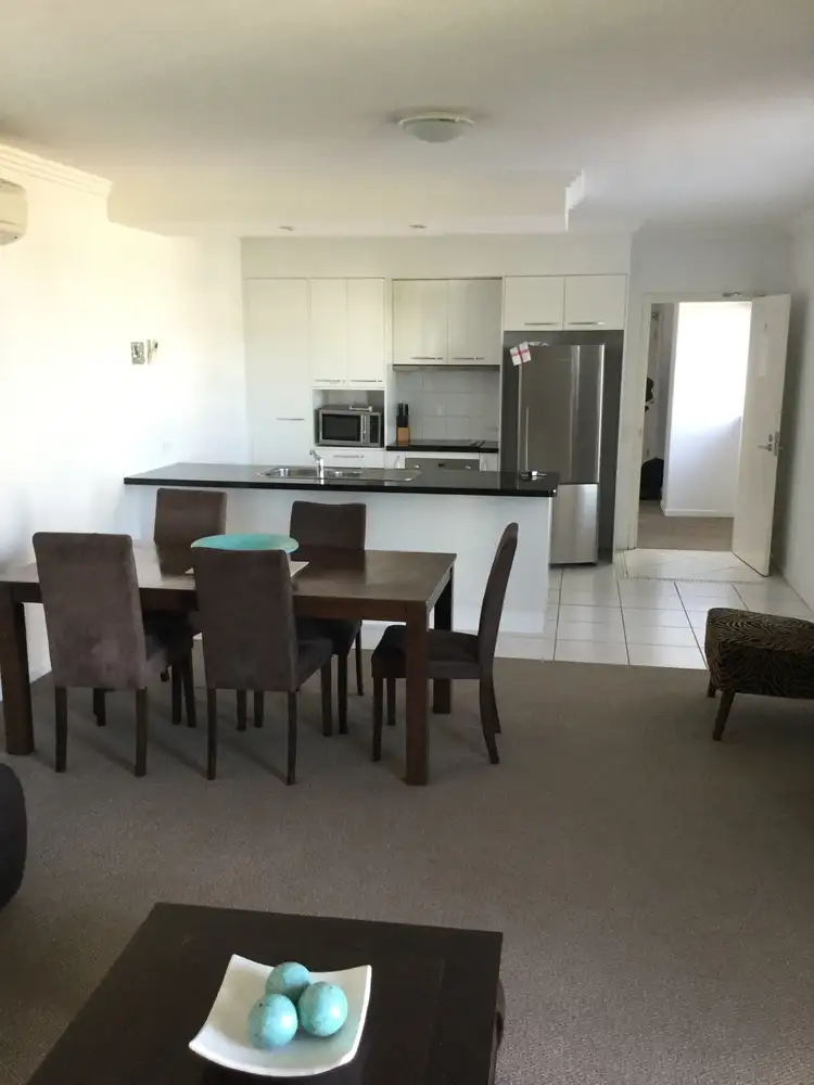 Third view of Homely apartment listing, 9/15 Mulherin Drive, Mackay Harbour QLD 4740