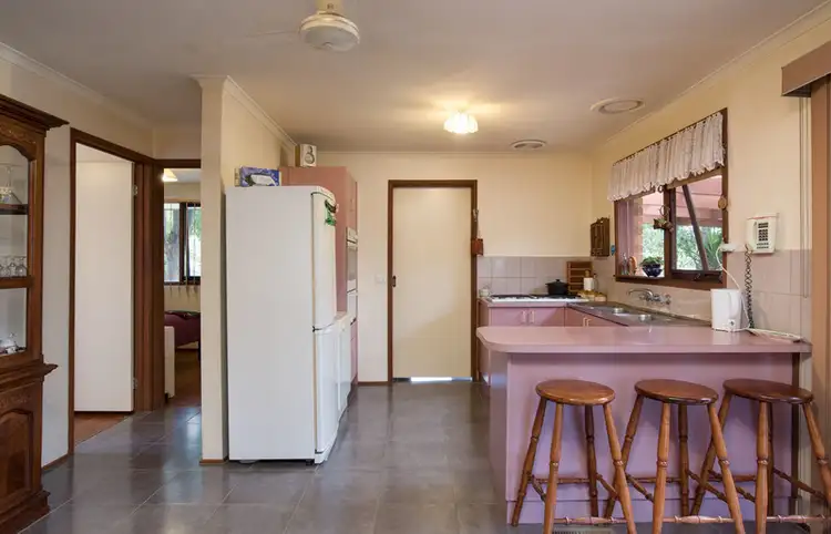 Fifth view of Homely house listing, 48 Barker Drive, Mooroolbark VIC 3138