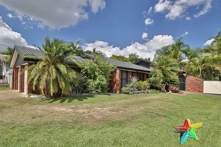 6 Clonmel Street, Regents Park QLD 4118