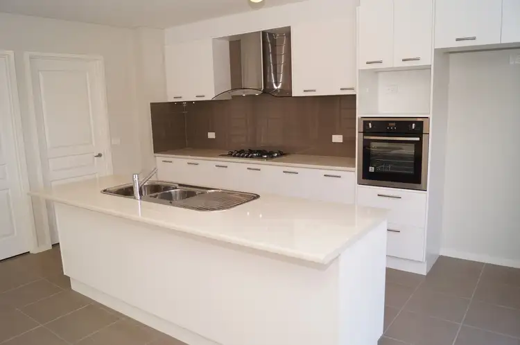 Fifth view of Homely townhouse listing, 3/29 Raftery Road, Kialla VIC 3631