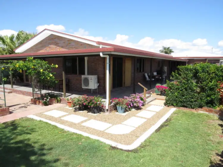 Main view of Homely house listing, 4 West Street, Bowen QLD 4805