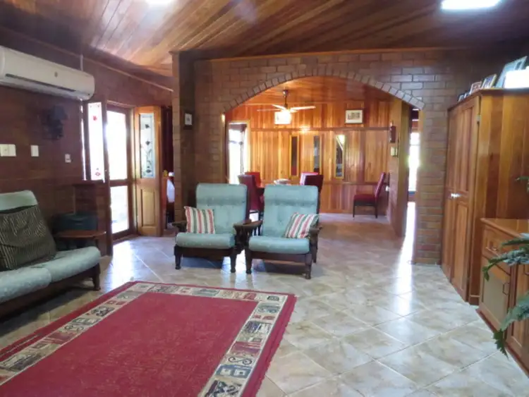 Second view of Homely house listing, 4 West Street, Bowen QLD 4805
