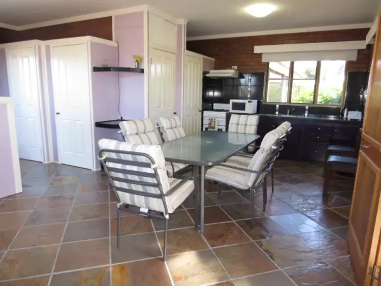 Fourth view of Homely house listing, 4 West Street, Bowen QLD 4805