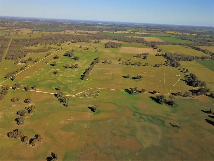 Main view of Homely rural property listing, 610 Ulupna Bridge Road, Ulupna VIC 3641