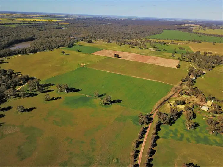 Second view of Homely rural property listing, 610 Ulupna Bridge Road, Ulupna VIC 3641