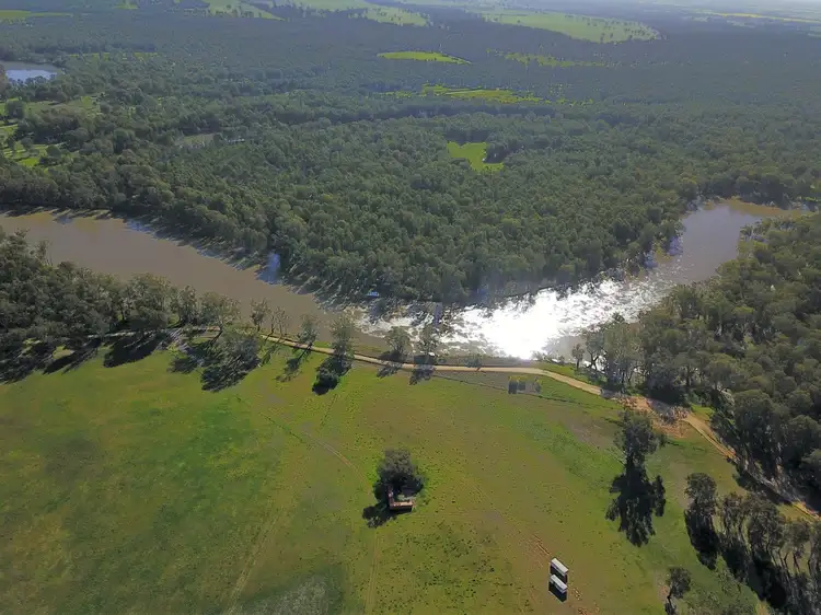 Third view of Homely rural property listing, 610 Ulupna Bridge Road, Ulupna VIC 3641
