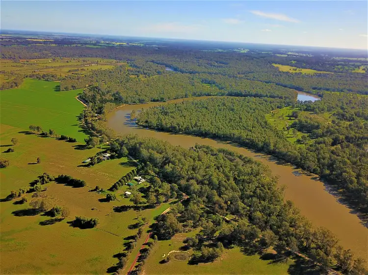 Fourth view of Homely rural property listing, 610 Ulupna Bridge Road, Ulupna VIC 3641